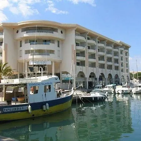 Du Port - Borghese Apartman *