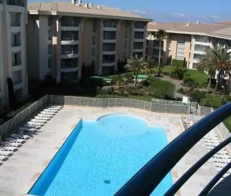 Apartment Du Port - Borghese *