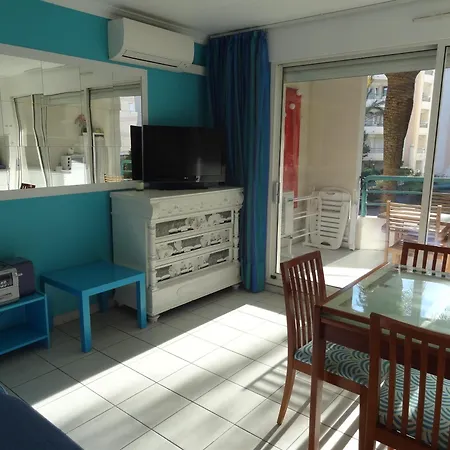 Du Port - Borghese Apartment *