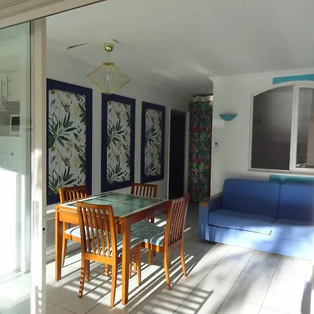 Apartment Du Port - Borghese *